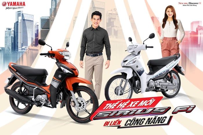 Hình ảnh Yamaha Town Vân Anh 2