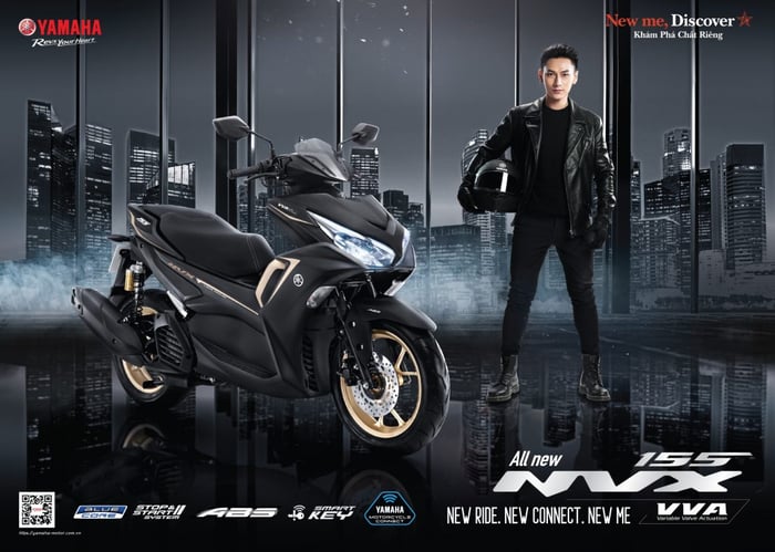 Hình ảnh Yamaha Town Long Thành Đạt 1