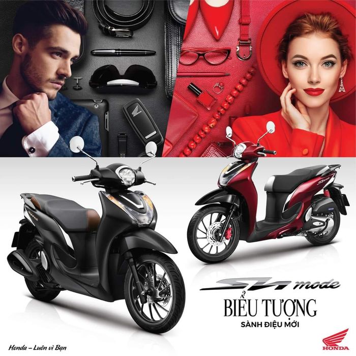 Hình ảnh Honda Fataco Bến Tre 2