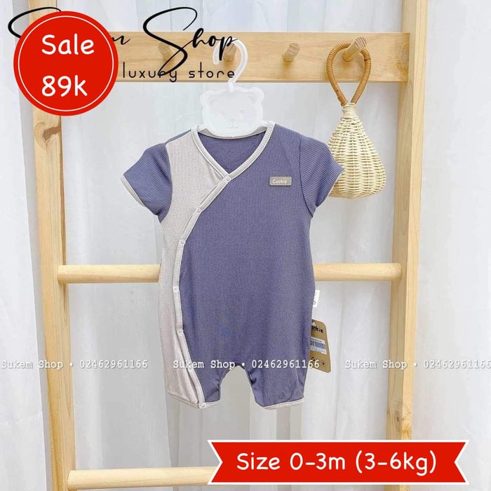 Hình ảnh Sukem Store - Đồ Sơ Sinh Cho Mẹ và Bé 2