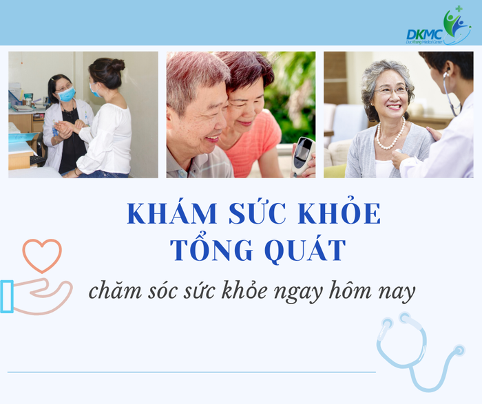 Hình ảnh Bệnh viện Đức Khang 2