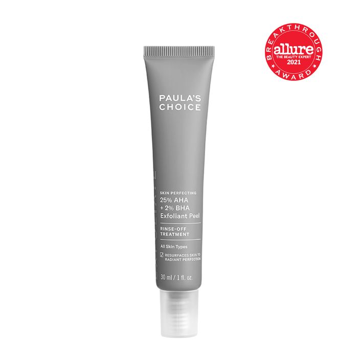 Tinh Chất Thay Da Sinh Học Paula’s Choice 25% AHA + 2% BHA Exfoliant Peel hình ảnh 1