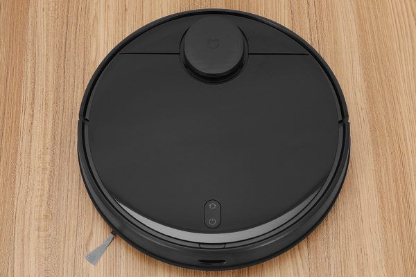 Hình ảnh thứ hai của Robot hút bụi Xiaomi Vacuum Mop Pro SKV4109GL