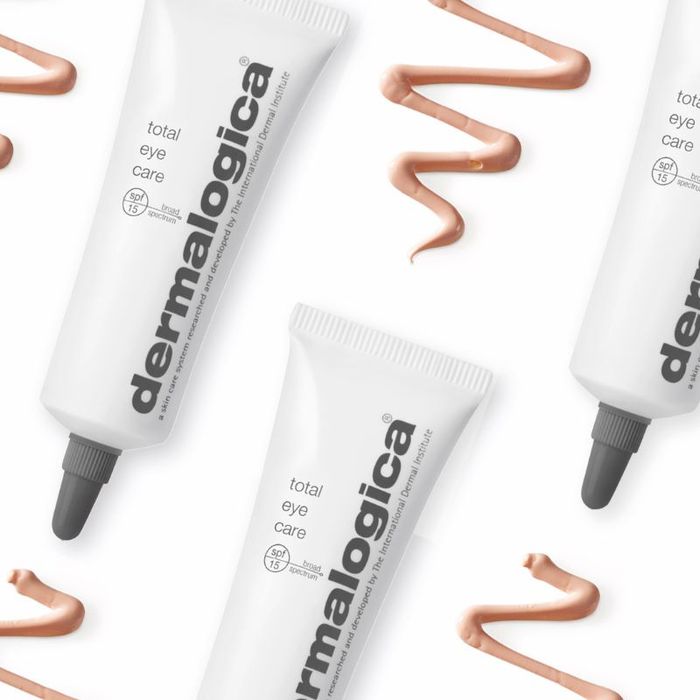 Hình ảnh kem chống lão hóa và chống nắng vùng mắt Dermalogica Total Eye Care SPF15