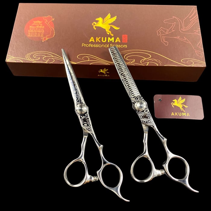 Hình ảnh kéo AKUMA số 2