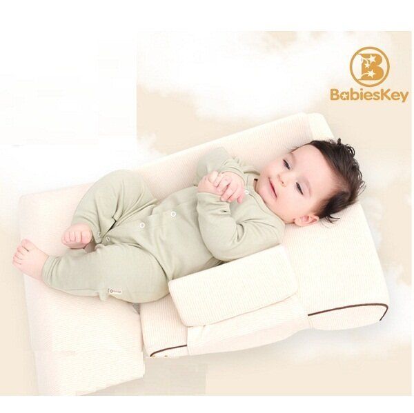 Đệm Chống Trào Ngược Babieskey - Hình ảnh 1