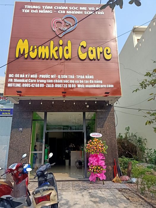 Hình ảnh Mumkid Care 2