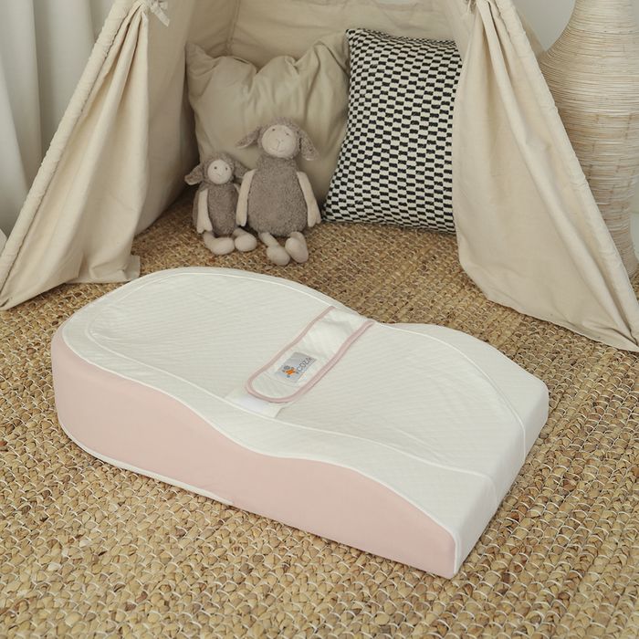 Đệm Coza Baby Bed chống trào ngược - Hình ảnh 2