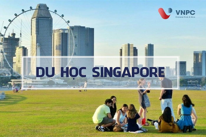 Hình ảnh Dịch vụ tư vấn du học VNPC 1