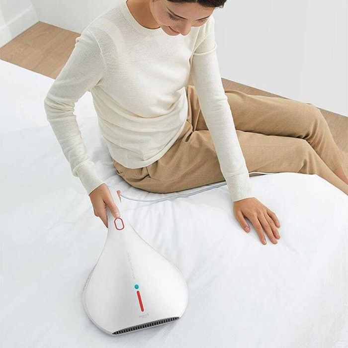 Máy hút bụi diệt khuẩn UV Xiaomi Deerma CM800 - hình ảnh 2