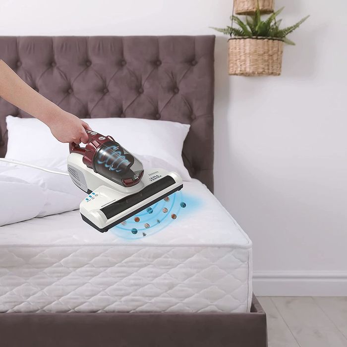 Máy hút bụi diệt khuẩn chăn đệm Hoover MBC500UV - Hình ảnh 1