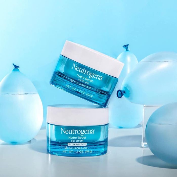 Hình ảnh 2 của kem dưỡng Neutrogena Hydro Boost Water Gel