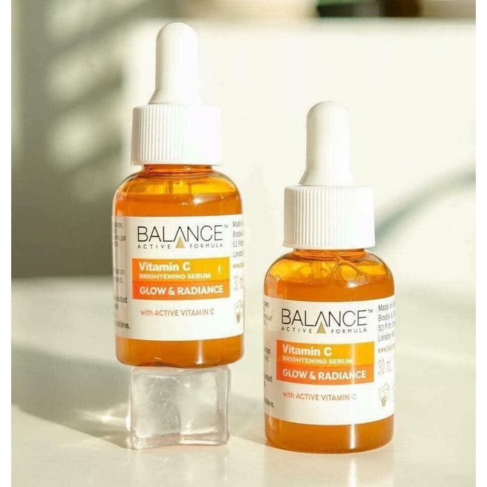 Serum Vitamin C Balance phù hợp với tất cả các loại da, kể cả da nhạy cảm – Hình ảnh 2