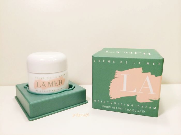 Hình ảnh 1 của kem dưỡng Creme De La Mer The Moisturizing Cream