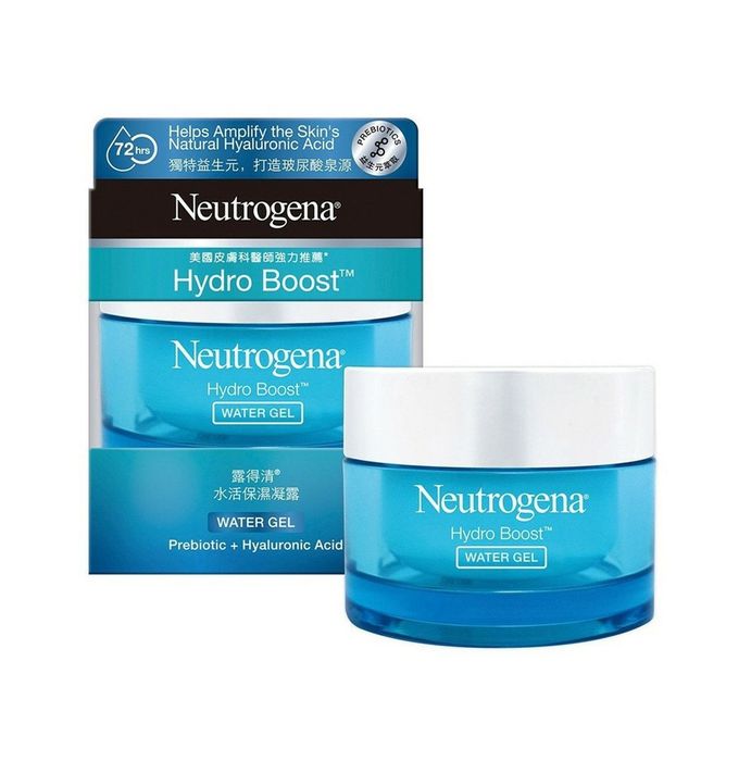 Hình ảnh 1 của kem dưỡng Neutrogena Hydro Boost Water Gel