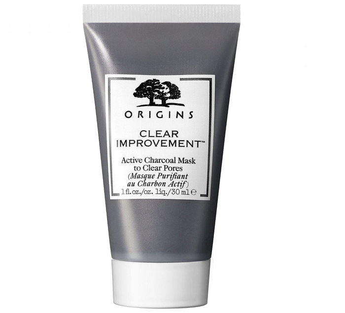 Hình ảnh 1 của Origins Active Charcoal Mask To Clear Pores