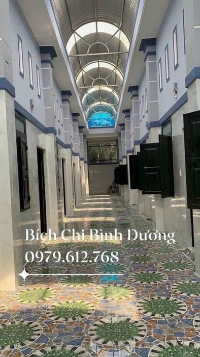 Hình ảnh Phố Trọ Bích Chi 1