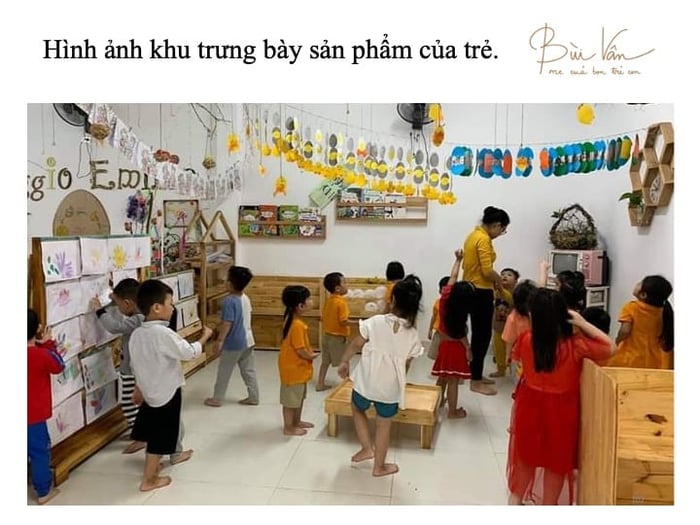 Hình ảnh của Trứng Academy 2