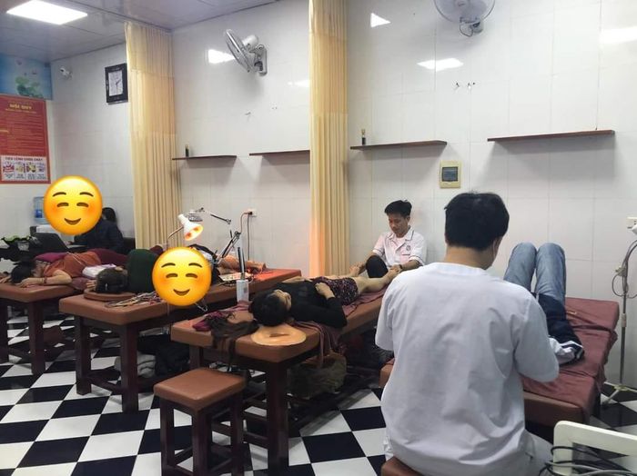 Phúc Mạc Đường - Đông Y Bà Mạc - Hình ảnh 2