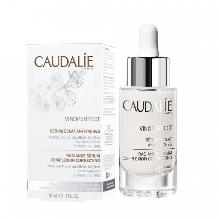 Hình ảnh Serum Caudalie Vinoperfect Radiance Complexion 1