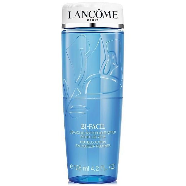 Ảnh 1 của Tẩy Trang Mắt Môi Lancôme BiFacil Eye Makeup Remover