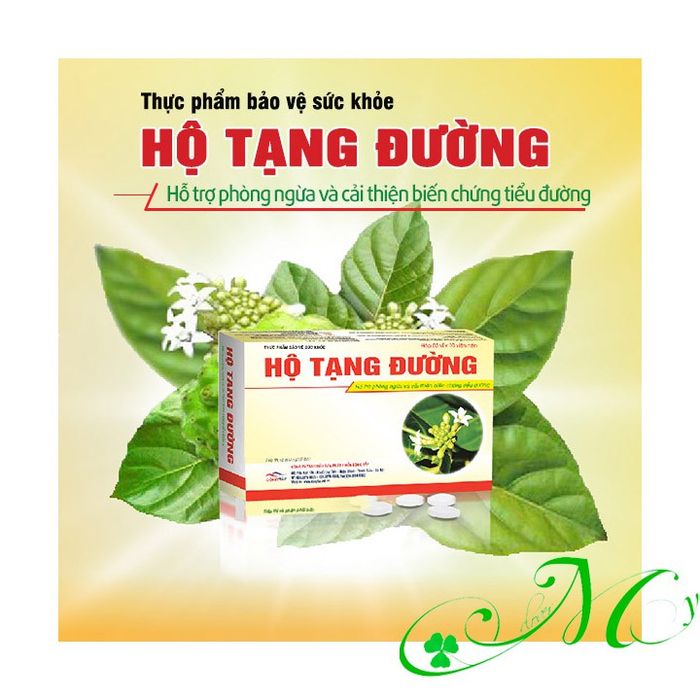 TPCN Hộ Tạng Đường hình 1