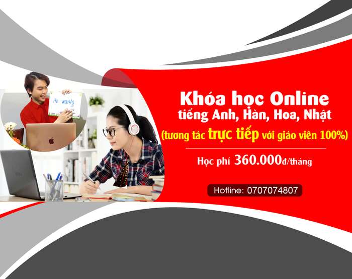 TRUNG TÂM NGOẠI NGỮ SÀI GÒN VINA - CHI NHÁNH ĐÀ NẴNG - Hình ảnh 1