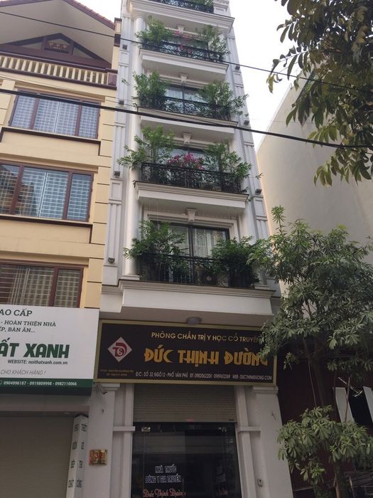 Đức Thịnh Đường - Hình ảnh 1