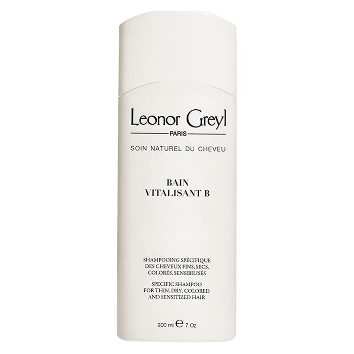 Dầu gội Leonor Greyl Shampooing Bain B cho da đầu nhạy cảm - Ảnh 1