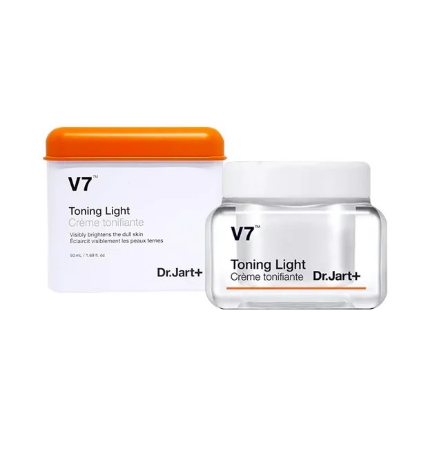 Hình ảnh sản phẩm V7 Toning Light Dr.Jart+ 1