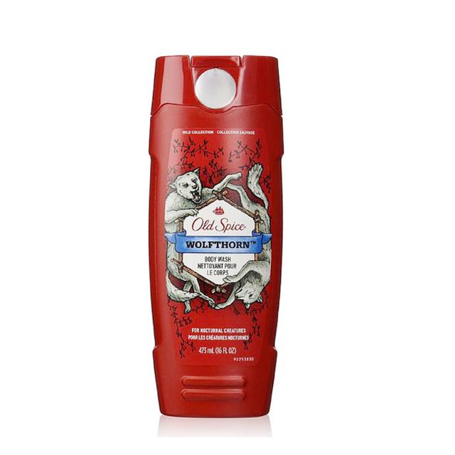 Hình ảnh Sữa tắm khử mùi cơ thể Old Spice Body Wash số 1