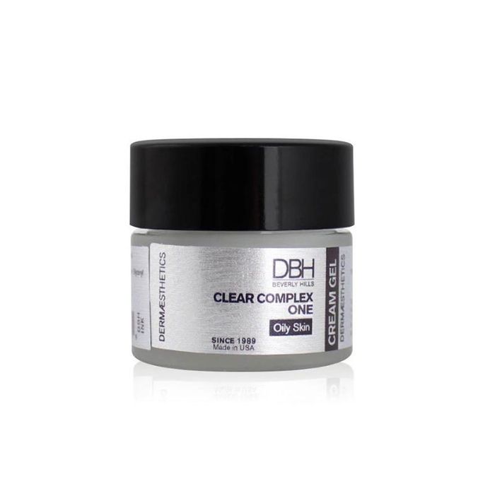 DBH Clear Complex One hình ảnh 1