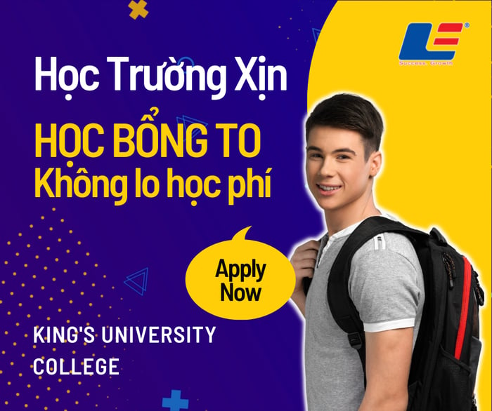 Hình ảnh 2 của Du học UE Đà Nẵng