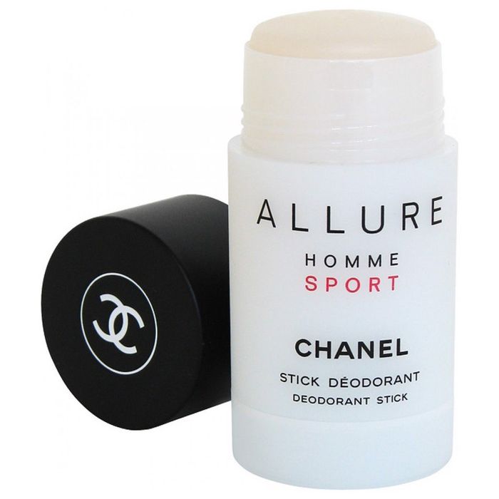 Hình ảnh lăn khử mùi nước hoa nam Chanel Allure Homme Sport 2