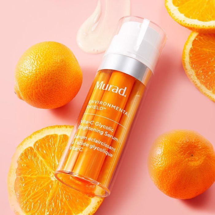 Hình ảnh 2 của Serum Murad Vita C Glycolic Brightening