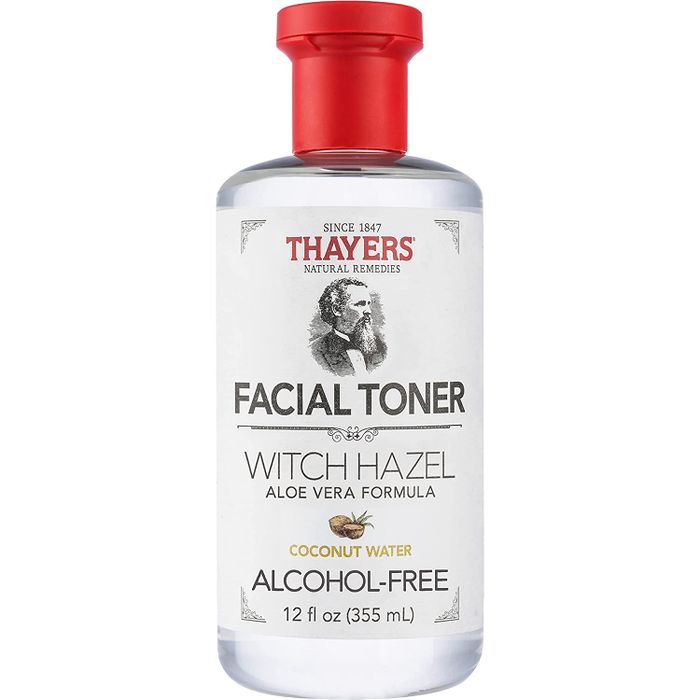 Hình ảnh Thayers Alcohol-Free Coconut Water Witch Hazel Toner 1