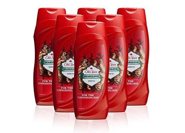 Hình ảnh Sữa tắm khử mùi cơ thể Old Spice Body Wash số 2