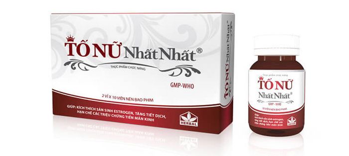 Hình ảnh Tố nữ Nhất Nhất 2