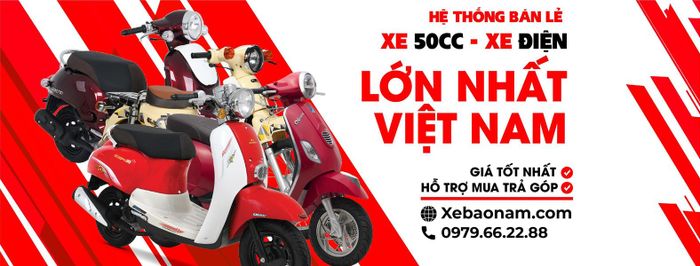 Ảnh xe Bảo Nam