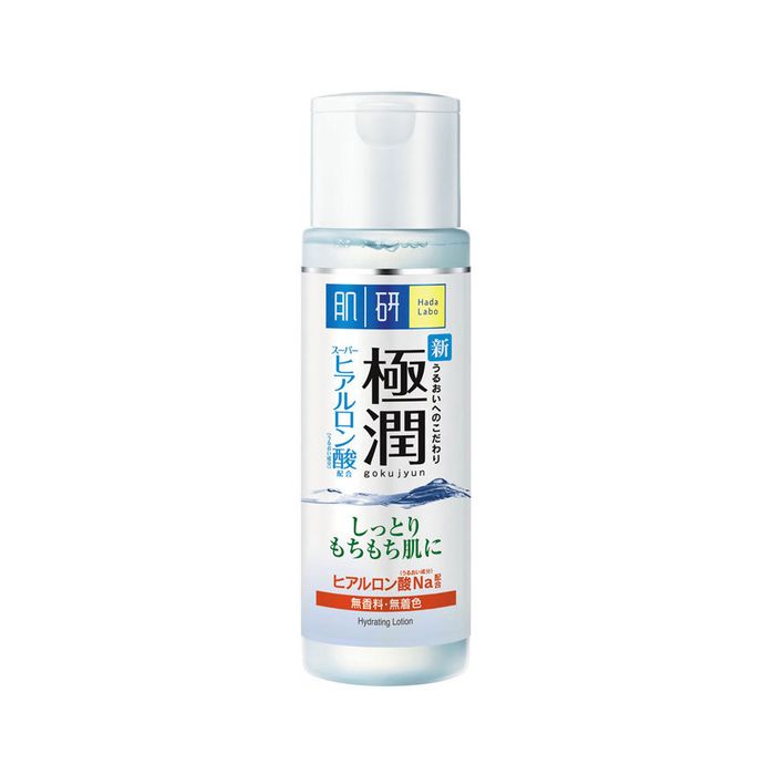 Hada Labo Gokujyun Lotion hình ảnh 2