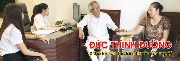 Đức Thịnh Đường - Hình ảnh 2