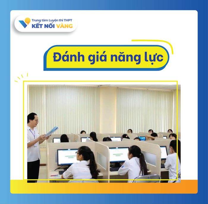 Hình ảnh Trung tâm Luyện thi THPT Kết Nối Vàng - Ảnh 2