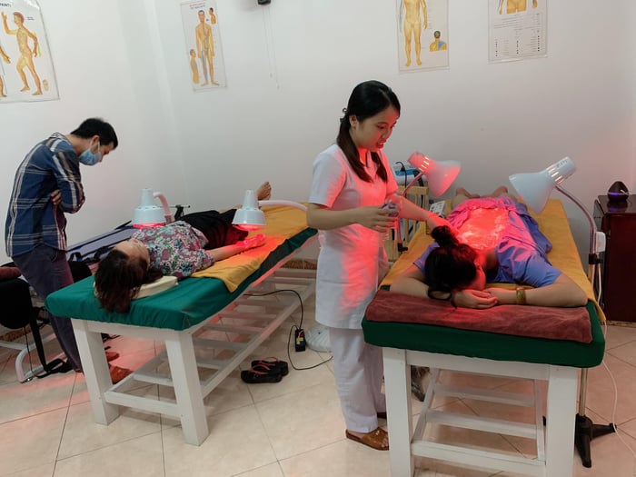 Hình ảnh Phòng khám Đông Y Doctorhome 2