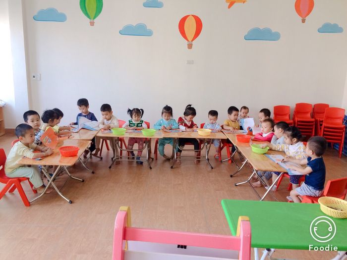 Hình ảnh Trường Mầm non Sunrise School 2