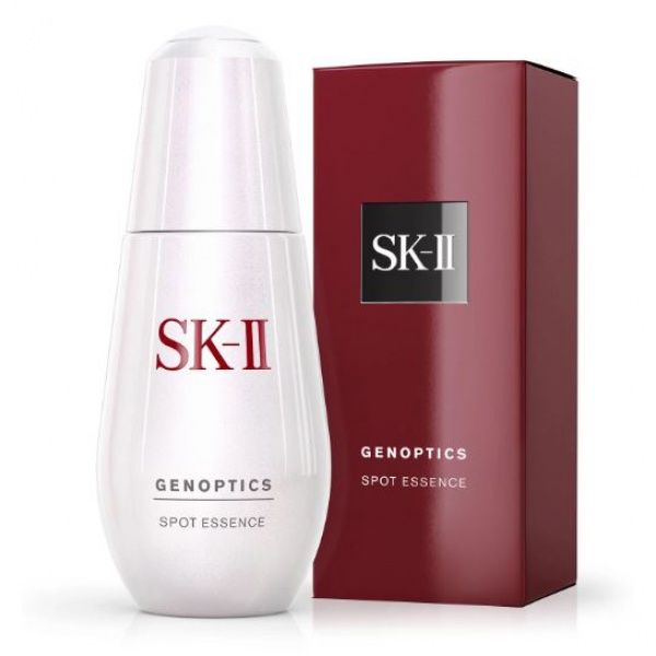 Hình ảnh Serum SK-II Genoptics Spot Essence 1