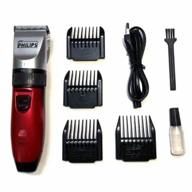 Hình ảnh Tông đơ cắt tóc Philips 1