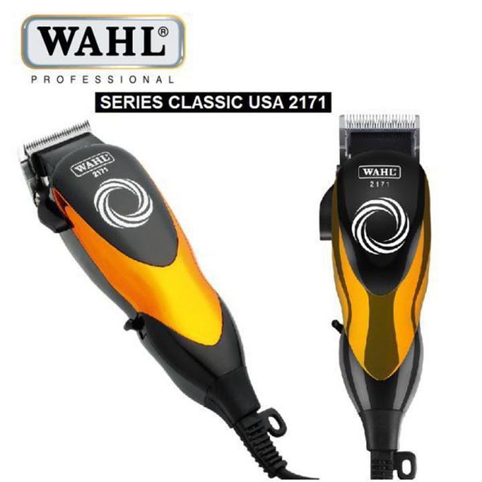 Tông đơ cắt tóc Wahl hình ảnh 1