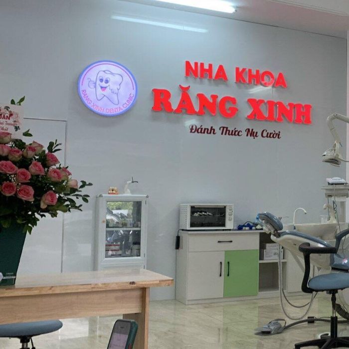 Nha Khoa Răng Xinh hình ảnh 1