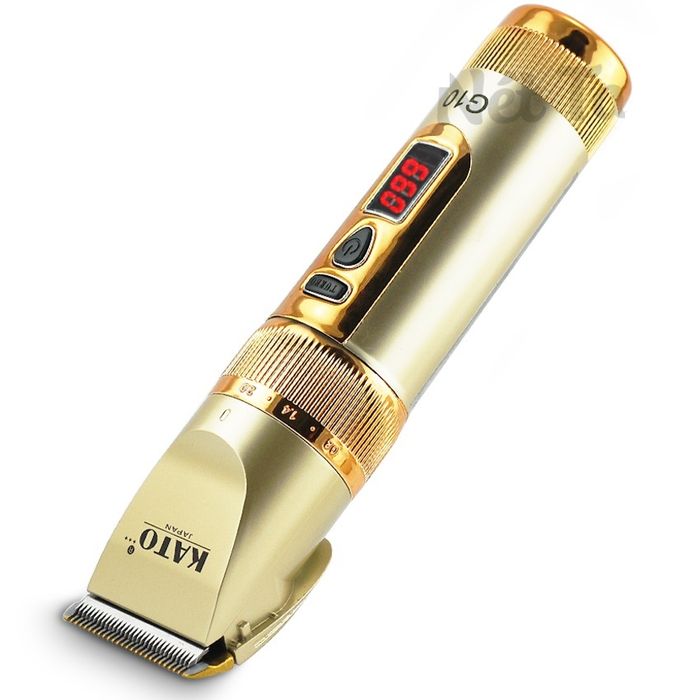 Hình ảnh Tông đơ cắt tóc KATO 1