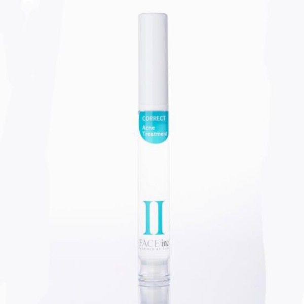 Hình ảnh Chấm Trị Mụn The Face Inc Acne Treatment 1